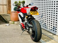 Ducati 1199 Panigale 1199 PANIGALE S ABS 28