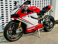 Ducati 1199 Panigale 1199 PANIGALE S ABS 30