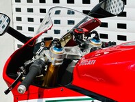 Ducati 1199 Panigale 1199 PANIGALE S ABS 31