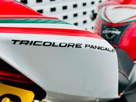 Ducati 1199 Panigale 1199 PANIGALE S ABS 32