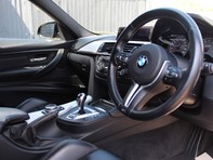 BMW M3 3.0 BiTurbo DCT Euro 6 (s/s) 4dr 5