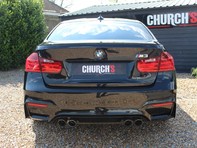 BMW M3 3.0 BiTurbo DCT Euro 6 (s/s) 4dr 16