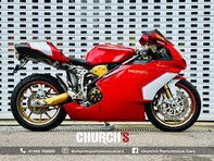 Ducati 999 999 S MONO 1