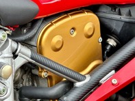 Ducati 999 999 S MONO 13