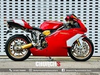 Ducati 999 999 S MONO 1