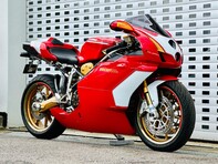 Ducati 999 999 S MONO 3