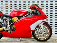 Ducati 999 999 S MONO 4