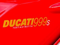 Ducati 999 999 S MONO 5