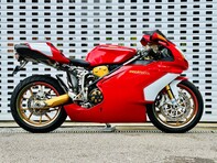 Ducati 999 999 S MONO 11