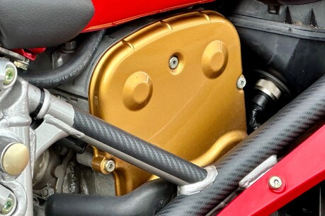 Ducati 999 999 S MONO 13