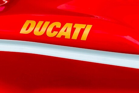 Ducati 999 999 S MONO 29