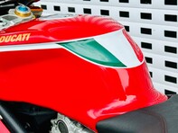 Ducati 999 999 S MONO 30