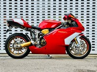 Ducati 999 999 S MONO 32