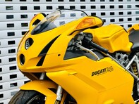 Ducati 749 749 S - ONE OWNER! 3