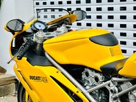 Ducati 749 749 S - ONE OWNER! 4