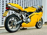 Ducati 749 749 S - ONE OWNER! 6