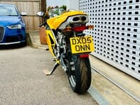 Ducati 749 749 S - ONE OWNER! 7