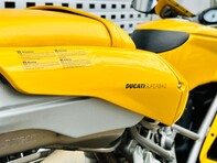 Ducati 749 749 S - ONE OWNER! 21