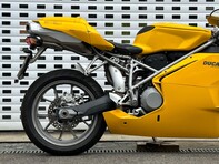 Ducati 749 749 S - ONE OWNER! 24