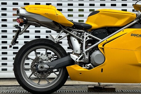 Ducati 749 749 S - ONE OWNER! 24