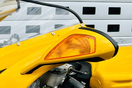 Ducati 749 749 S - ONE OWNER! 28