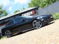 Audi A5 TDI S LINE BLACK EDITION MHEV 1