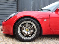 Lotus Elise 111R 16V SPORTS RACER 15