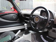 Lotus Elise 111R 16V SPORTS RACER 4