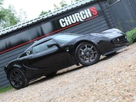 Lotus Elise R TOURING 1