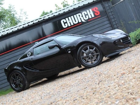 Lotus Elise R TOURING