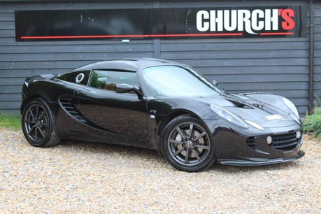 Lotus Elise R TOURING 3