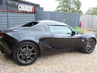 Lotus Elise R TOURING 7