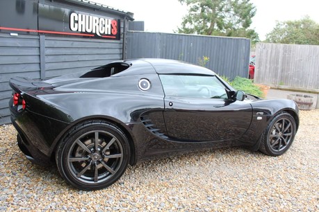 Lotus Elise R TOURING 7