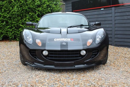 Lotus Elise R TOURING 8