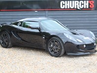 Lotus Elise R TOURING 10