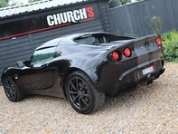 Lotus Elise R TOURING 15