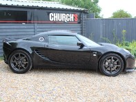 Lotus Elise R TOURING 6