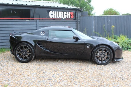 Lotus Elise R TOURING 6