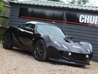 Lotus Elise R TOURING 9