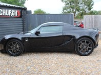 Lotus Elise R TOURING 12