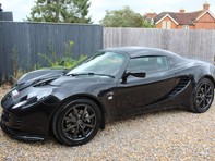 Lotus Elise R TOURING 14