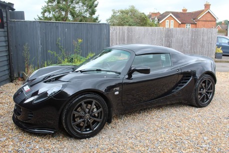 Lotus Elise R TOURING 14