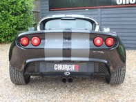 Lotus Elise R TOURING 16