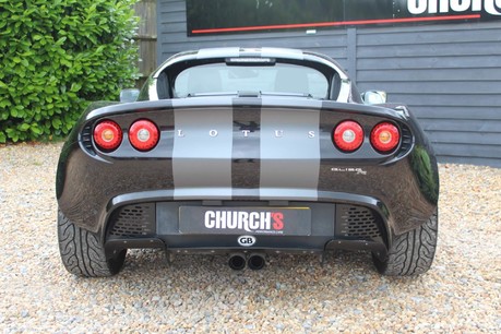 Lotus Elise R TOURING 16