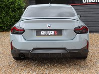 BMW 2 Series 220D M SPORT MHEV 6