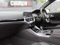 BMW 2 Series 220D M SPORT MHEV 10