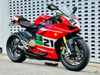 Ducati Panigale V2 PANIGALE V2 2