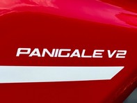 Ducati Panigale V2 PANIGALE V2 8