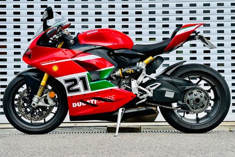 Ducati Panigale V2 PANIGALE V2 12