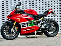 Ducati Panigale V2 PANIGALE V2 13